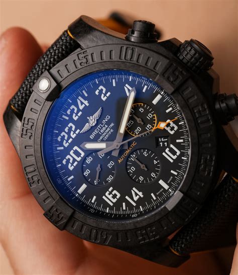 breitling avenger replica watch|breitling avenger watch prices.